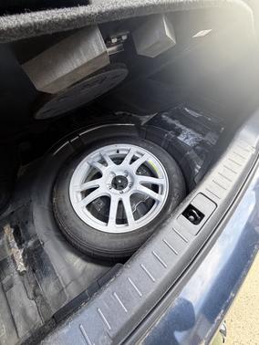 Blue 2019 INFINITI Q70 3.7X LUXE