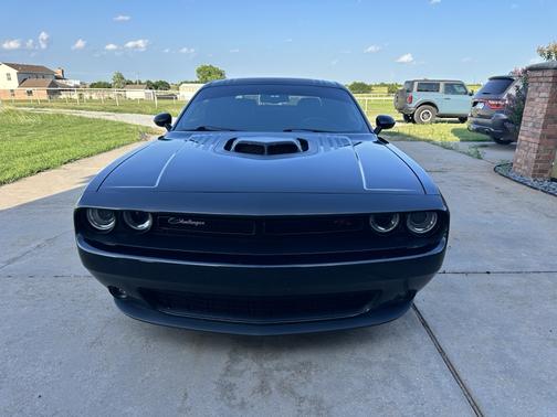 2017 Dodge Challenger R/T