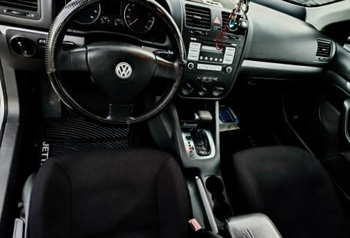 2009 Volkswagen Jetta S
