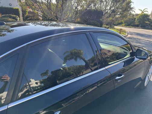 2013 Audi A6 2.0T Premium