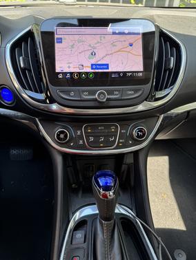 2019 Chevrolet Volt Premier
