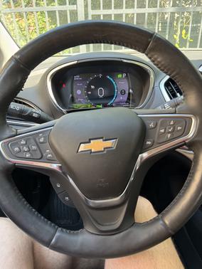 2019 Chevrolet Volt Premier