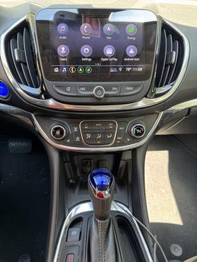 2019 Chevrolet Volt Premier