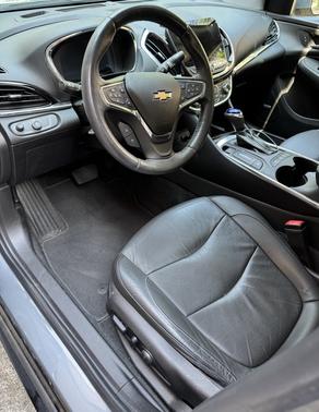 2019 Chevrolet Volt Premier