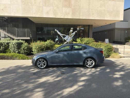 2006 Lexus IS 250 Base