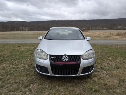 2007 Volkswagen GTI Base
