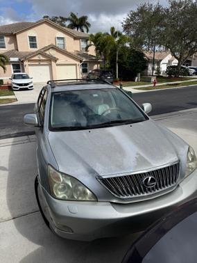 2004 Lexus RX 330 Base