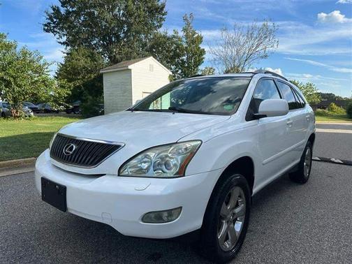 2006 Lexus RX 330 Base
