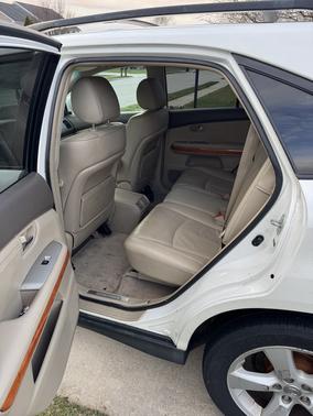 2006 Lexus RX 330 Base