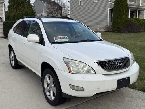 2006 Lexus RX 330 Base