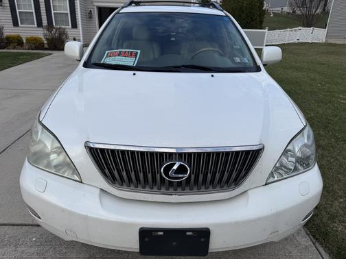 2006 Lexus RX 330 Base
