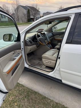 2006 Lexus RX 330 Base