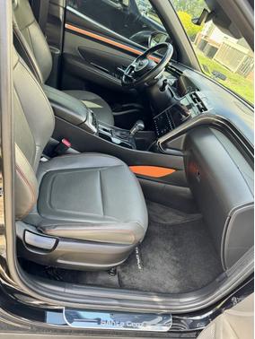 2023 Hyundai SANTA CRUZ Limited