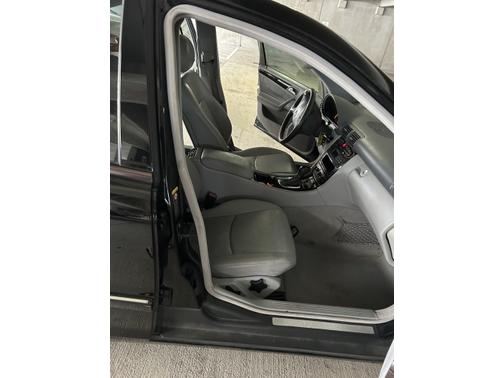 2002 Mercedes-Benz C-Class C240