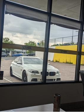 2011 BMW 535 i xDrive