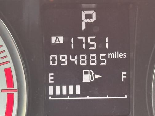 2013 Subaru Impreza 2.0i Limited