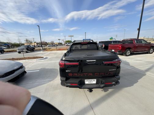 2024 Hyundai SANTA CRUZ XRT