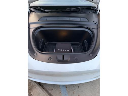 2023 Tesla Model Y RWD