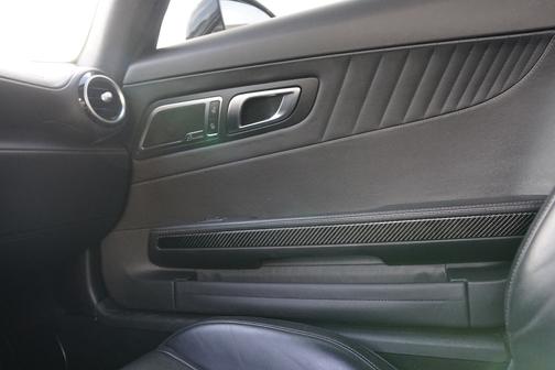 2016 Mercedes-Benz AMG GT AMG GT S