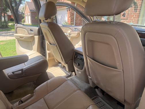 2012 Chevrolet Suburban 1500 LT