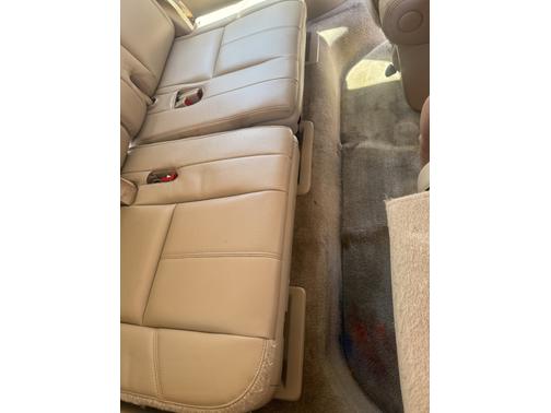 2012 Chevrolet Suburban 1500 LT