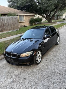 2011 BMW 335 i