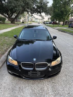 2011 BMW 335 i