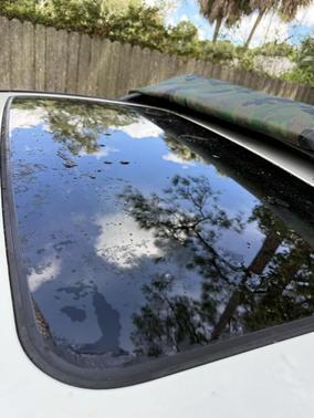White 2003 Lexus RX 300 Base