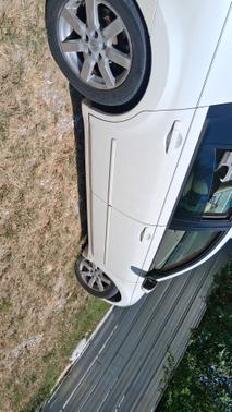 White 2006 Nissan Maxima SL