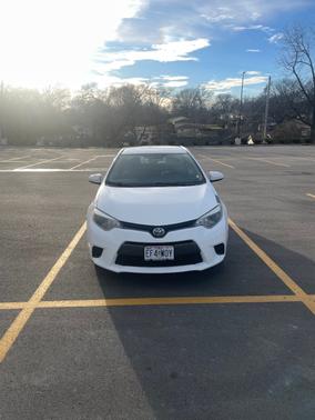 2016 Toyota Corolla LE Premium