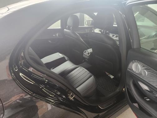 2021 Mercedes-Benz E-Class E 350