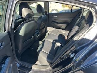 2020 Nissan Altima 2.5 SL