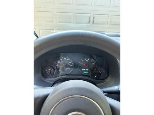 2011 Jeep Compass Sport