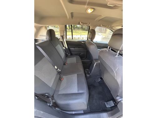 2011 Jeep Compass Sport