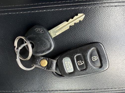 2013 Kia Forte EX