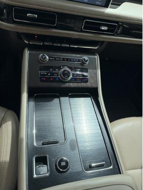 2021 Lincoln Aviator Grand Touring AWD