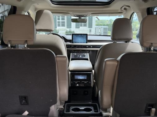 2021 Lincoln Aviator Grand Touring AWD