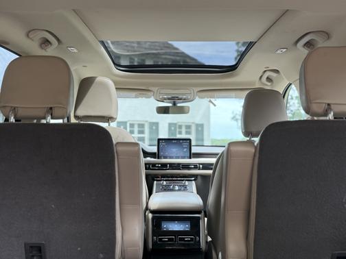 2021 Lincoln Aviator Grand Touring AWD