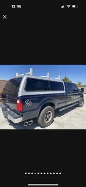 2016 Ford F-250 XLT
