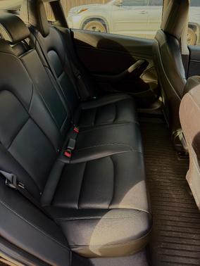 2018 Tesla Model 3 Mid Range