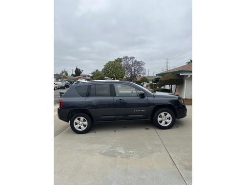 2014 Jeep Compass Sport
