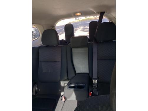 2015 Mitsubishi Outlander ES