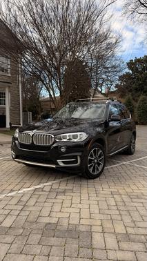 2014 BMW X5 xDrive35d