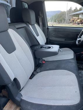 2010 Chevrolet Colorado LT