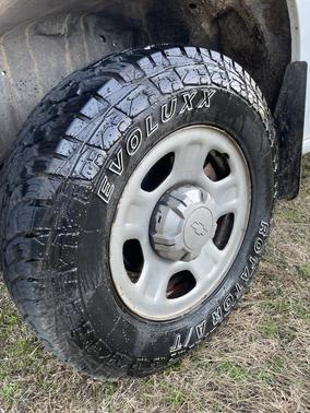 2010 Chevrolet Colorado LT
