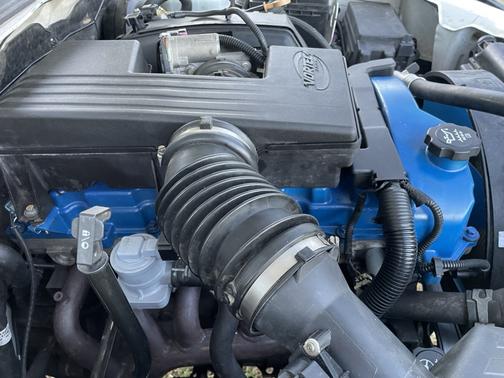 2010 Chevrolet Colorado LT