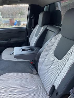 2010 Chevrolet Colorado LT