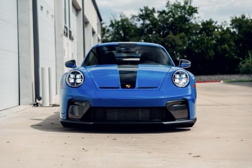 2025 Porsche 911 911 GT3