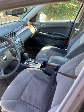 2008 Chevrolet Impala LT