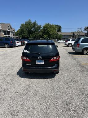 2012 Mazda Mazda5 Touring